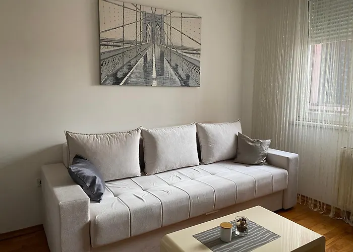 Apartmani Casa