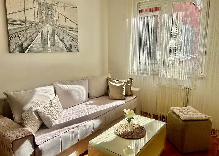 Apartmani Casa