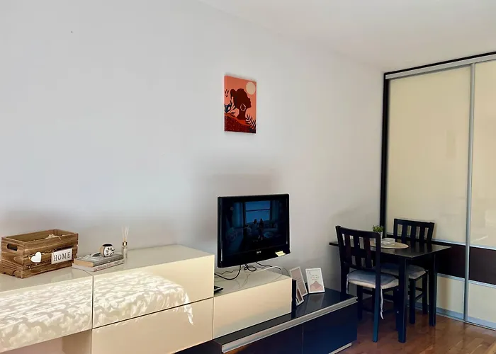 Apartmani Casa