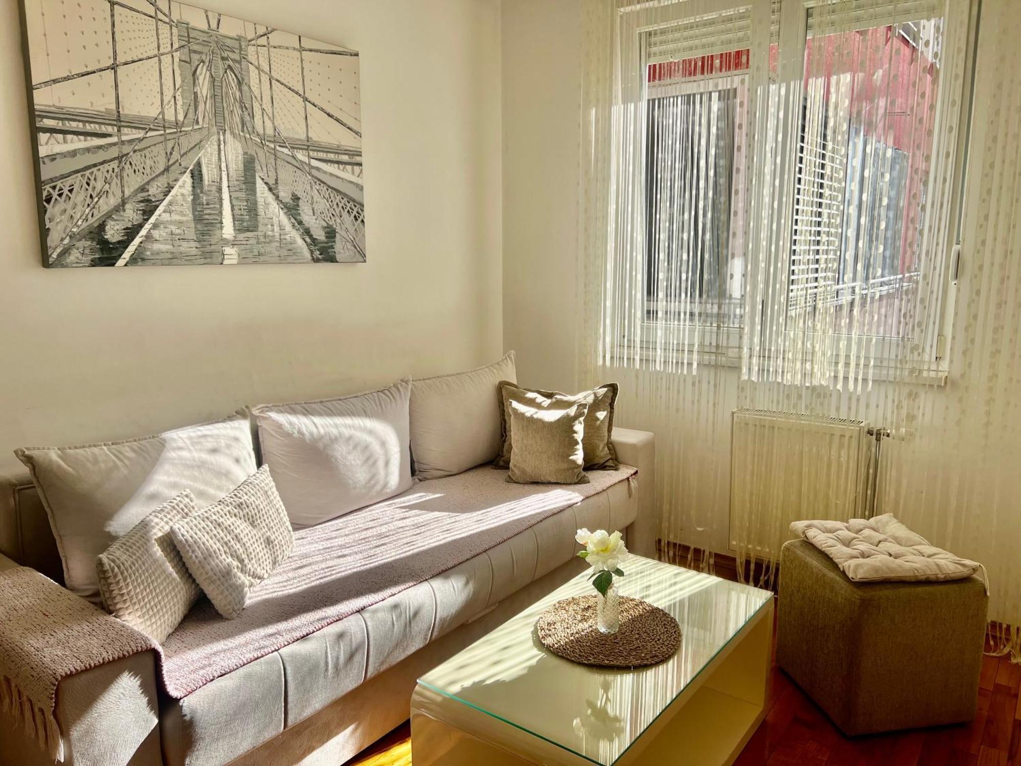 Apartmán Casa