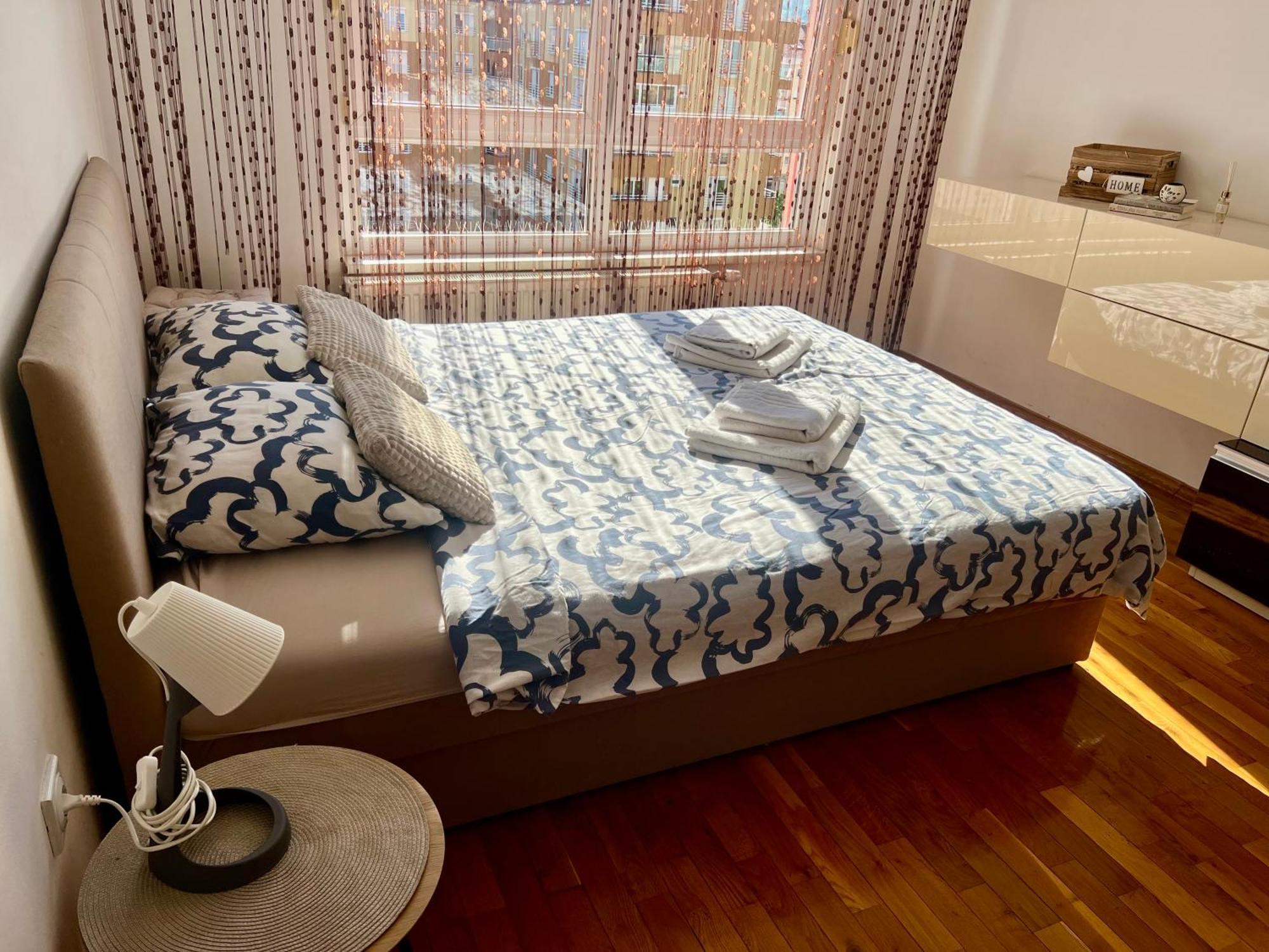 Apartmán Casa