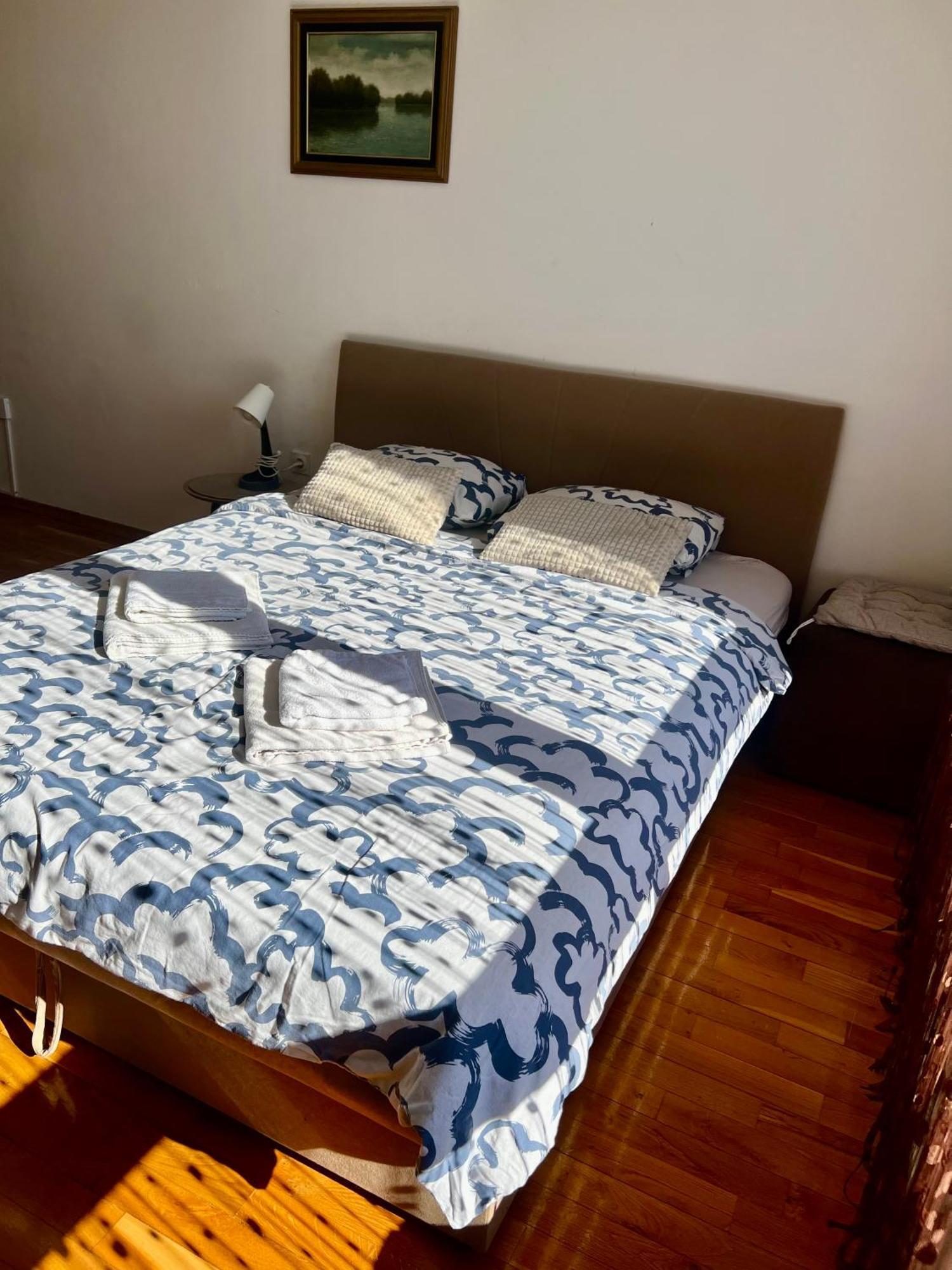 Apartmán Casa